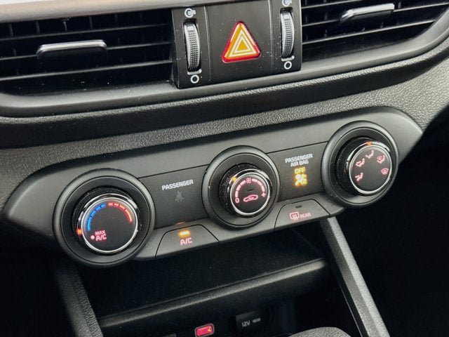 Certified 2023 Kia Forte LXS FWD image 15