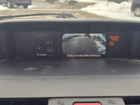 Used 2015 Subaru WRX Limited image 18