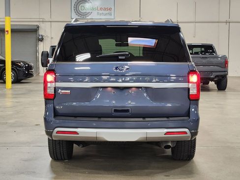Used 2022 Ford Expedition XLT image 10