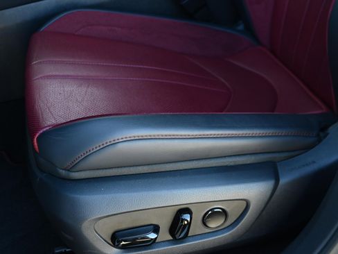 Used 2024 Lexus RX 500h F Sport image 28