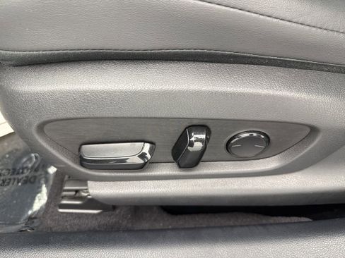 Used 2021 Lexus ES 350 w/ Premium Package FWD image 19