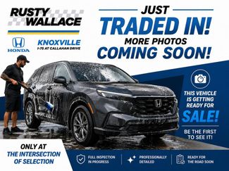 Used 2024 Honda Civic Sport Touring video 2