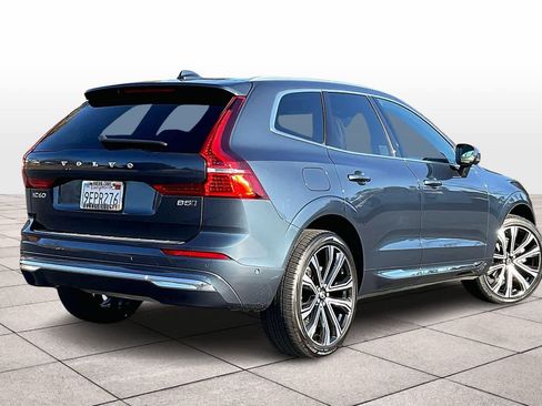 Used 2023 Volvo XC60 B5 Ultimate w/ Climate Package image 16