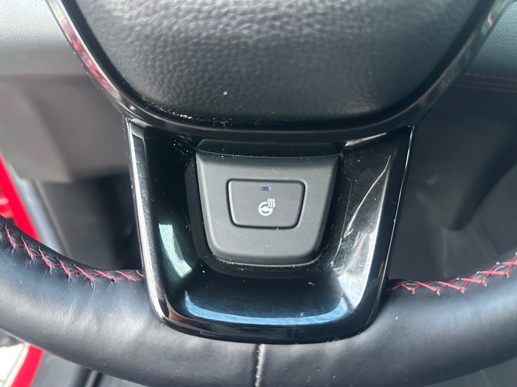 Used 2025 Honda Pilot Black Edition image 16
