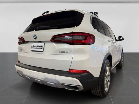 Used 2019 BMW X5 xDrive40i w/ Executive Package AWD/4WD image 10