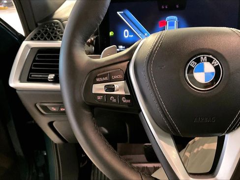 Used 2025 BMW X5 xDrive40i AWD/4WD image 22