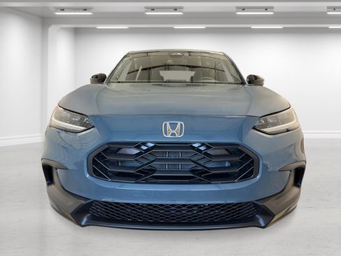 New 2026 Honda HR-V Sport image 8