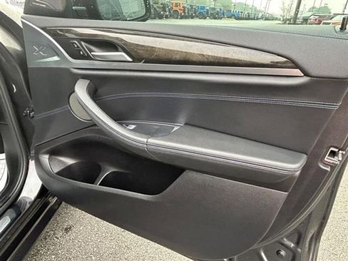 Used 2020 BMW X4 M40i w/ Executive Package image 23