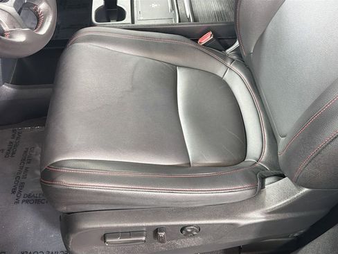 Used 2025 Honda Odyssey Sport-L image 20