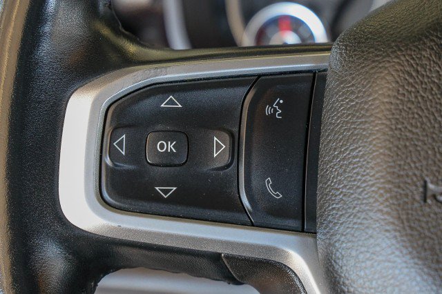 Used 2024 RAM 2500 Big Horn AWD/4WD image 24