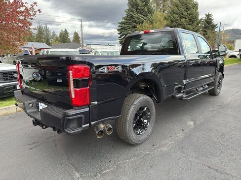 New 2026 Ford F250 XL w/ STX Appearance Package image 5