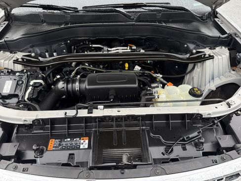 Used 2021 Ford Explorer Limited w/ Equipment Group 301A image 20