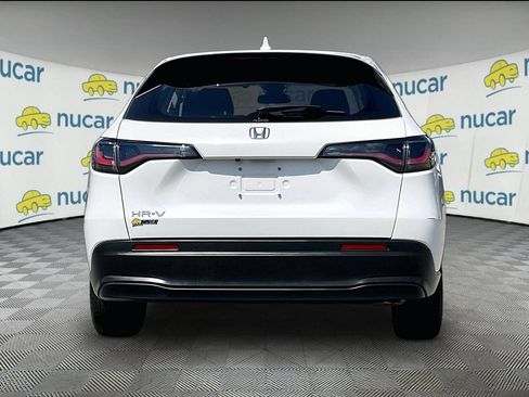 Used 2023 Honda HR-V LX image 5