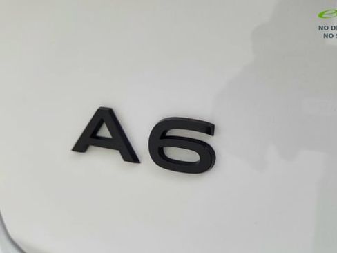 Used 2025 Audi A6 e-tron Premium Plus w/ Premium Plus AWD/4WD image 18