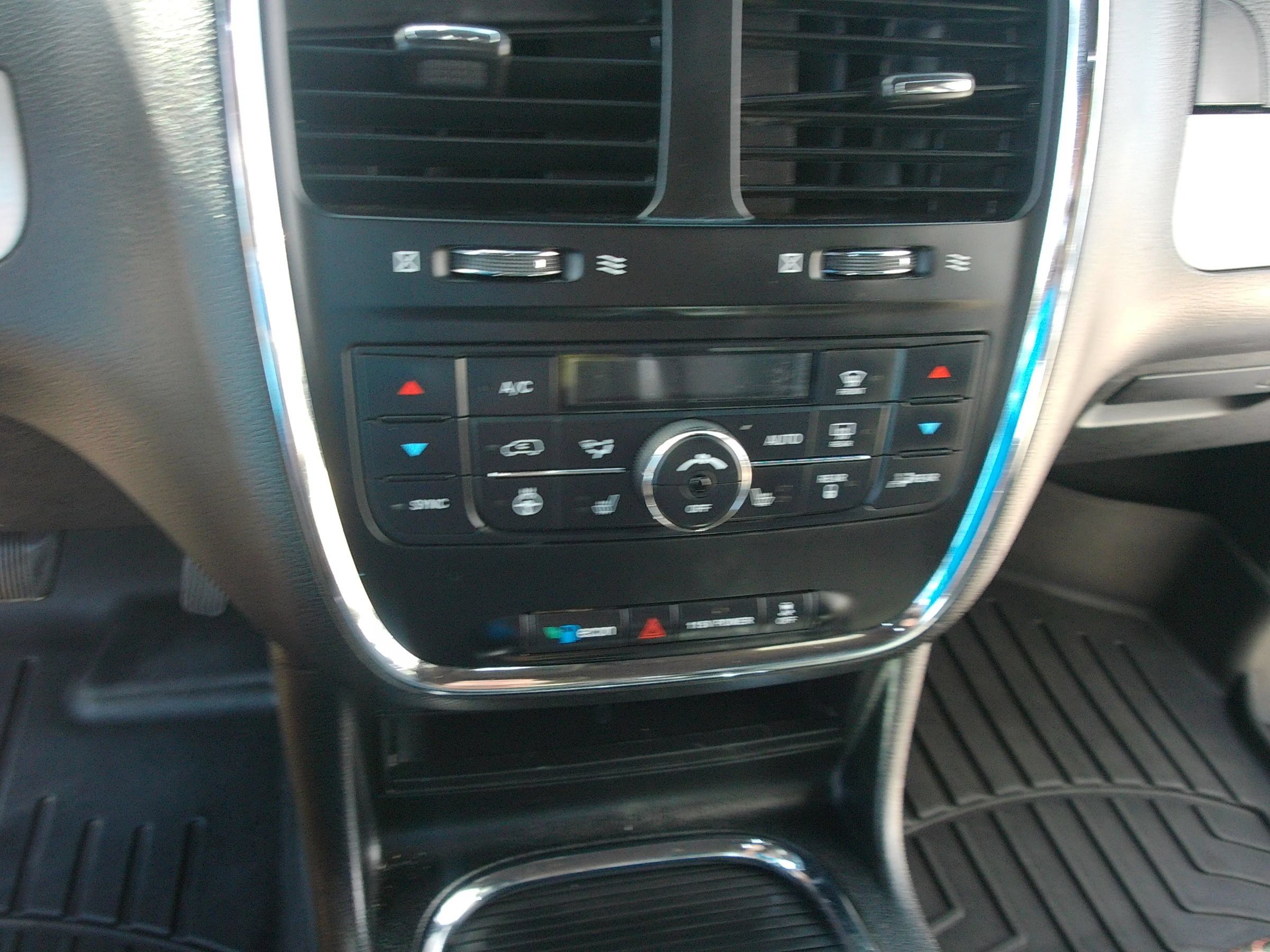 Used 2019 Dodge Grand Caravan GT FWD image 17