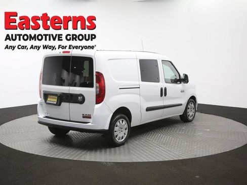 Used 2021 RAM ProMaster City Tradesman SLT FWD image 38
