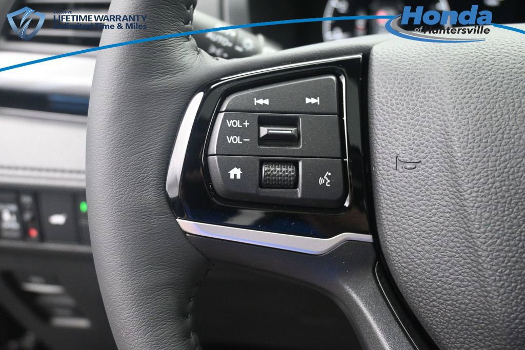 New 2026 Honda Odyssey Elite image 27