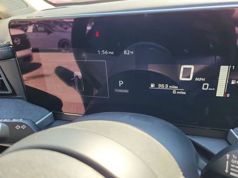 New 2026 Nissan Kicks SV image 14