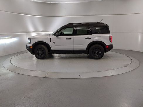 New 2025 Ford Bronco Sport Big Bend w/ Black Appearance Package image 5