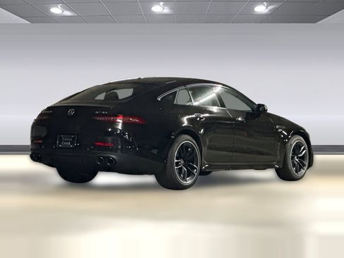 New 2026 Mercedes-Benz AMG GT 43 image 8