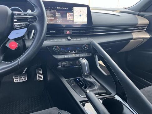 Certified 2023 Hyundai Elantra N image 14
