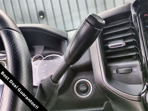 New 2025 RAM 2500 Tradesman image 31