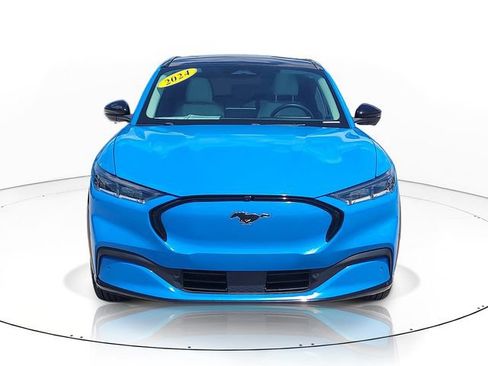Used 2023 Ford Mustang Mach-E Premium RWD image 2
