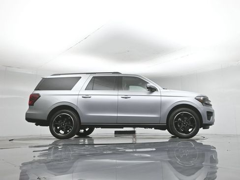 Certified 2022 Ford Expedition Max Limited AWD/4WD image 53