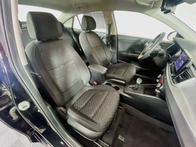 Used 2023 Kia Rio S w/ Technology Package FWD image 27