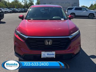 New 2026 Honda CR-V LX video 2