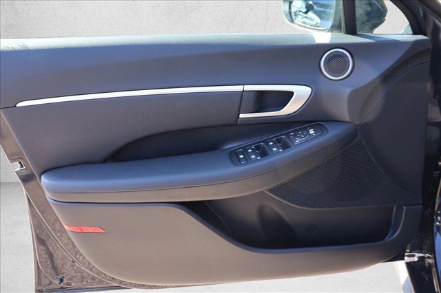 New 2027 Hyundai Sonata Blue FWD image 12