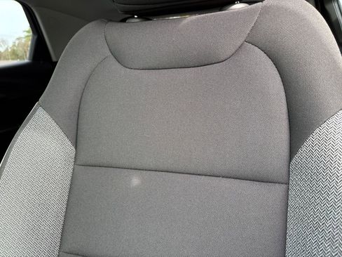 New 2026 Chevrolet TrailBlazer LS w/ LS Convenience Package image 14