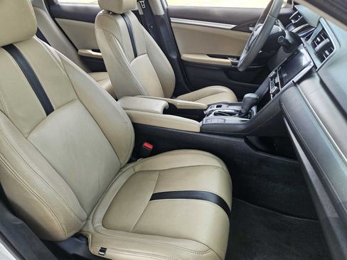 Used 2018 Honda Civic EX image 15