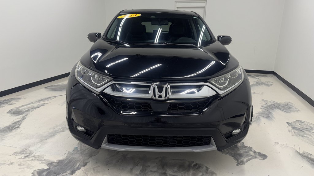 Used 2018 Honda CR-V EX-L image 3