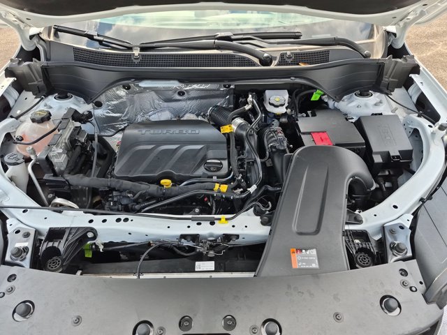 Used 2026 Chevrolet Trax LT FWD image 32