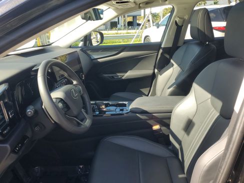 Used 2024 Lexus NX 350 AWD image 15