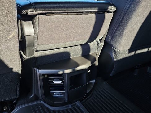 New 2026 RAM 3500 Tradesman image 19