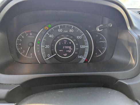 Used 2012 Honda CR-V EX image 19