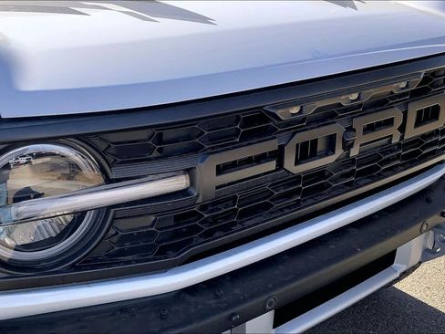 Certified 2023 Ford Bronco Raptor image 58