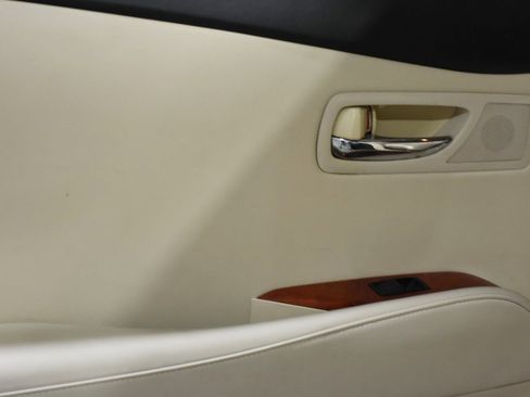 Used 2010 Lexus RX 350 AWD image 35