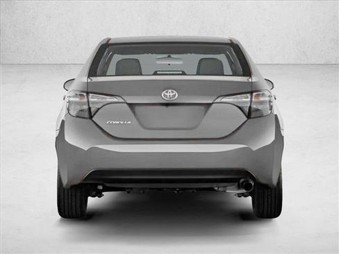 Used 2014 Toyota Corolla S image 5