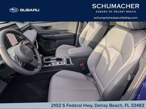 New 2026 Subaru Outback Premium AWD/4WD image 10