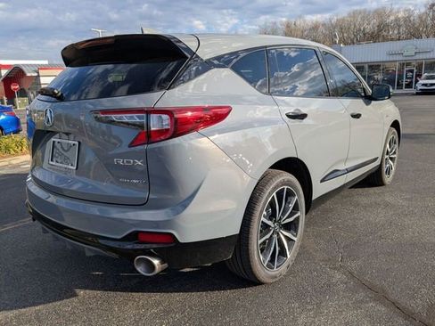 New 2026 Acura RDX A-Spec image 7