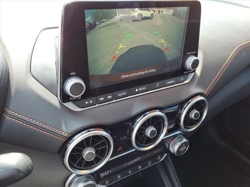 Used 2022 Nissan Sentra SR image 27