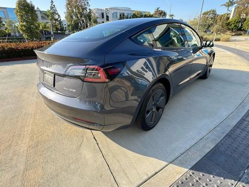 Used 2023 Tesla Model 3 Standard Range RWD image 7