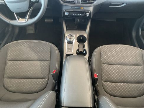 Used 2024 Ford Escape Active w/ Tech Pack #2 AWD/4WD image 16