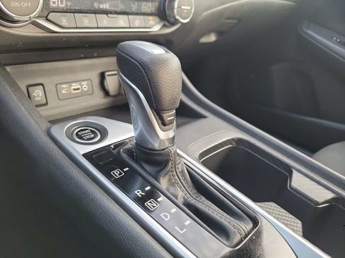 Used 2024 Nissan Sentra SV w/ All-Weather Package FWD image 21