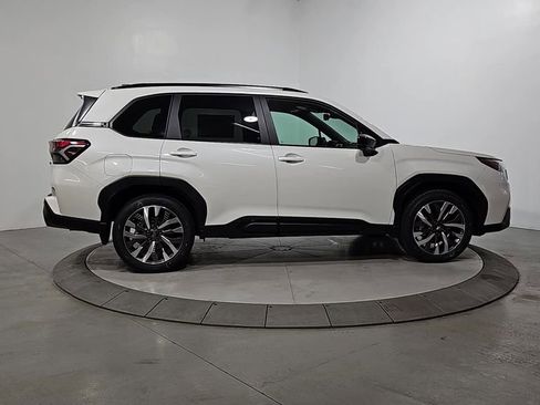 New 2026 Subaru Forester Touring image 6