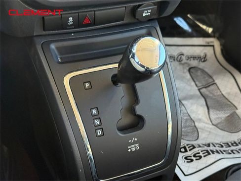 Used 2016 Jeep Patriot Sport image 21