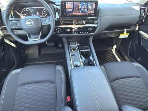 New 2026 Nissan Pathfinder SV AWD/4WD image 26